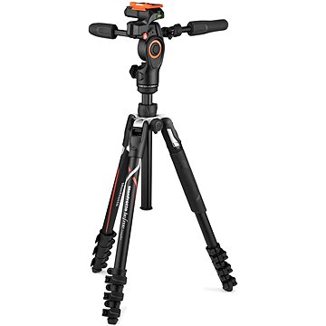 

MANFROTTO BEFREE 3-Way Live Advanced designed for SONY Alpha