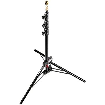 

MANFROTTO 3-Pack Mini Compact Photo Stands, Air Cu