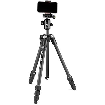 

MANFROTTO Element MII MobBT Carbon BK 4 S BH