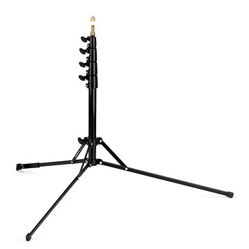 

MANFROTTO Nano Plus Stand, Black