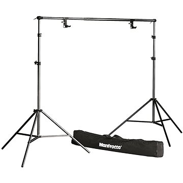 

MANFROTTO Photo stand, Support, Bag and Spring, Co