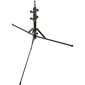 

MANFROTTO Nano Photo Stand, Black