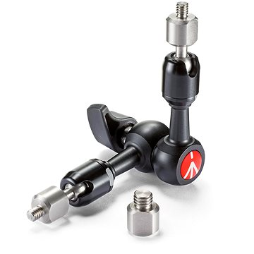 

MANFROTTO photo variable friction arm with Interch