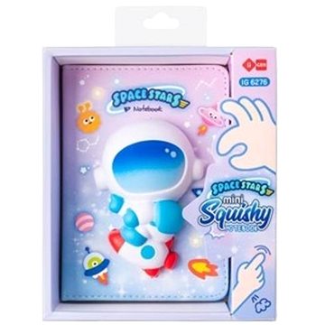

MANAL Squishy Space, 96 stran