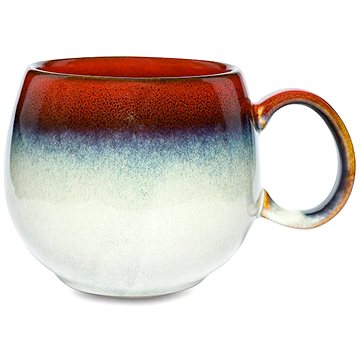 

Čajová zahrada Hrnek Maoci Ai červený 500 ml