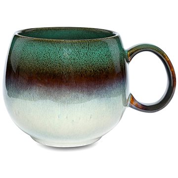 

Čajová zahrada Hrnek Maoci Ai zelený 500 ml