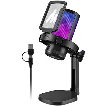 

MAONO DGM20 Black