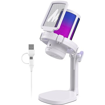 

MAONO DGM20 White