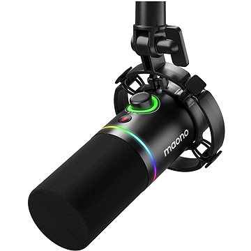

MAONO PD200X Black