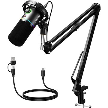 

MAONO PD200XS