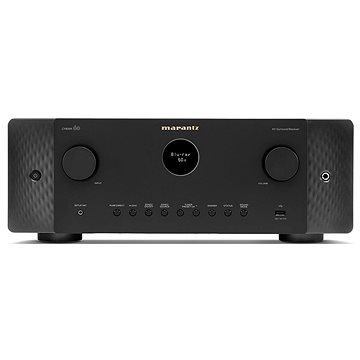 

Marantz Cinema 60 Black