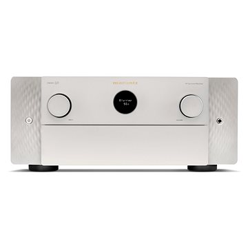 

Marantz Cinema 40 Silver Gold