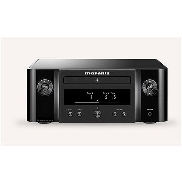 

Marantz M-CR612 Melody X černý