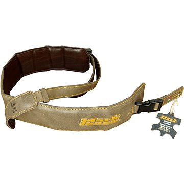 

MARKBASS Strap L MB Brown