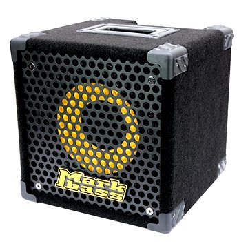 

MARKBASS Micromark 801