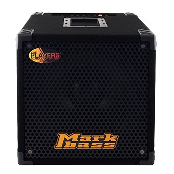 

MARKBASS CMD JB Players School
