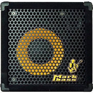 

MARKBASS Marcus Miller CMD 101 Micro 60
