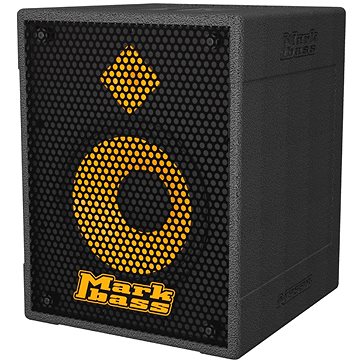 

MARKBASS MB58R CMD 121 P
