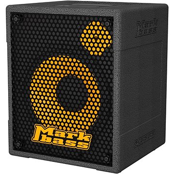 

MARKBASS MB58R CMD 121 Pure