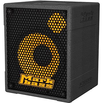 

MARKBASS MB58R Mini CMD 121 Pure