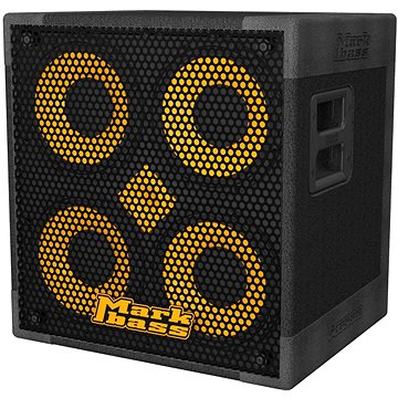

MARKBASS MB58R 104 P - 8