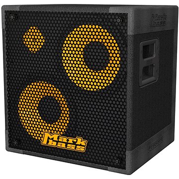 

MARKBASS MB58R 122 Pure - 4