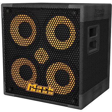 

MARKBASS MB58R 104 Pure - 8