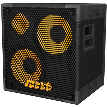 

MARKBASS MB58R 122 Energy - 8
