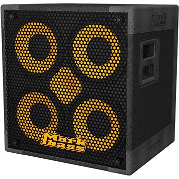 

MARKBASS MB58R 104 Energy - 4