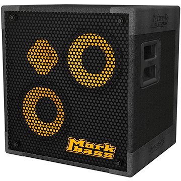 

MARKBASS MB58R 102 XL Energy - 8