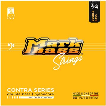 

MARKBASS Contra 3/4