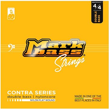

MARKBASS Contra 4/4