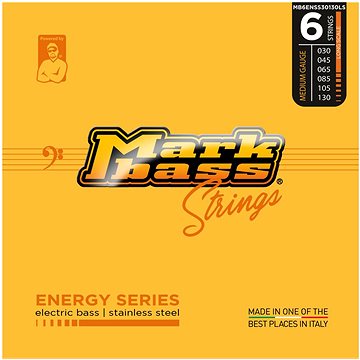 

MARKBASS Energy SS 6 030-130