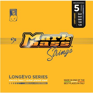 

MARKBASS LongEvo NS 5 040-120