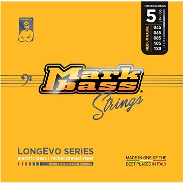 

MARKBASS LongEvo NS 5 045-130