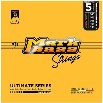

MARKBASS Ultimate NP 5 045-130