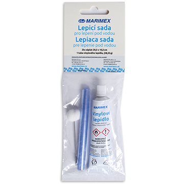 

MARIMEX Lepidlo na bazénovou folii