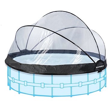 

MARIMEX Zastřešení POOL HOUSE CONTROL 3,66m