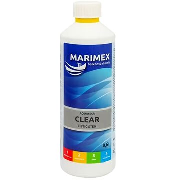 

MARIMEX Čistič 0,6 l