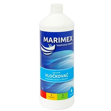 

MARIMEX Vločkovač 1 l