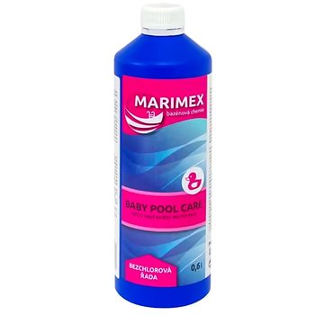 

MARIMEX Baby Pool care 0,6 l