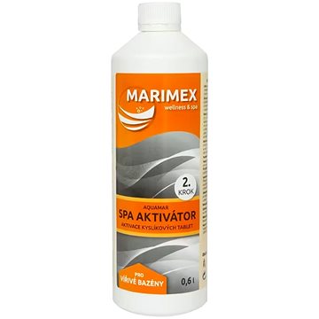 

MARIMEX Spa Aktivátor 0,6l