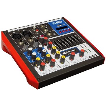 

MARK MAXMINI 4