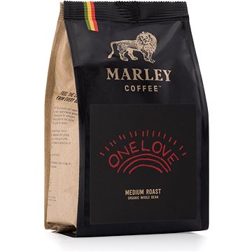 

Marley Coffee One Love - 1kg