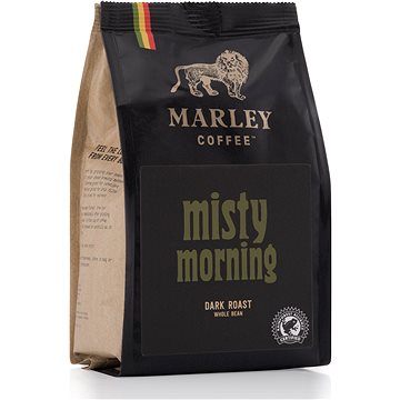 

Marley Coffee Misty Morning - 1kg