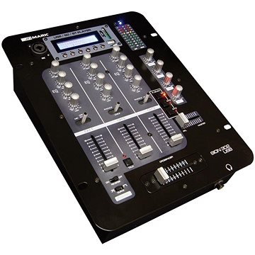 

Mark Sion 302 USB