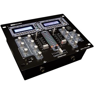 

Mark Sion 702 USB