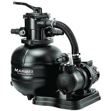 

MARIMEX Filtrace písková ProStar Profi 4 m3/h
