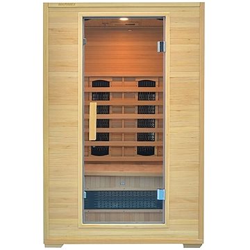 

MARIMEX Infrasauna Smart 2000L