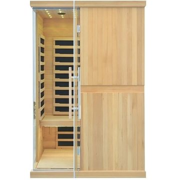 

MARIMEX Infrasauna Noblesse 2001L